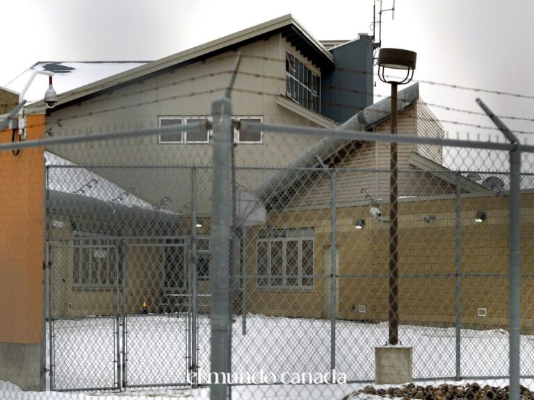 Trans Prison Policy: Charter Rights Debate Heats Up