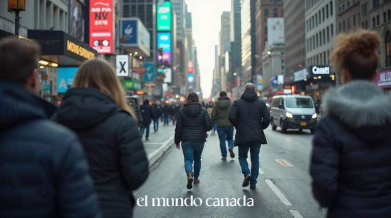 Canada-US Trade War: Recession Risk Grows