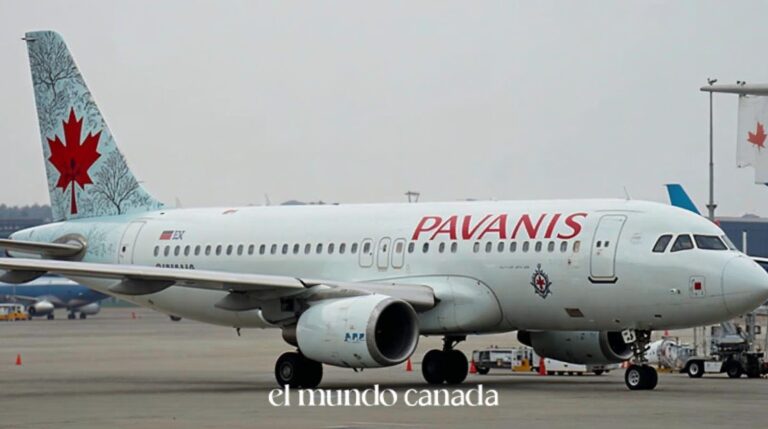 Canadian Airlines Cut Fares: What It Means for You Canadian Airlines Cut Fares: What It Means for You