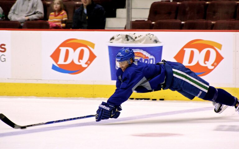 Manny Malhotra
