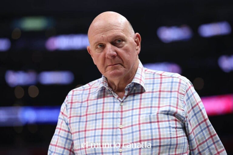 Clippers Penalty: Ballmer Accepts NBA Ban
