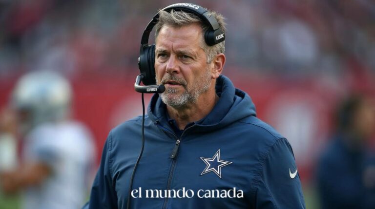 Cowboys Coach Gives F Grade After Loss