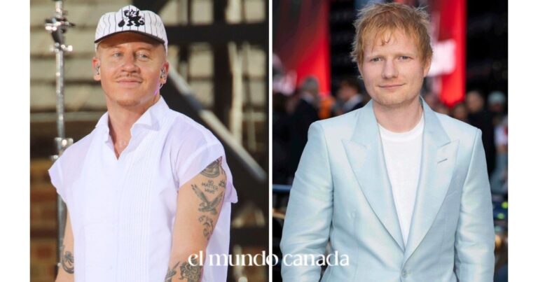 Ed Sheeran Tour: Artists Quit Over Palestine