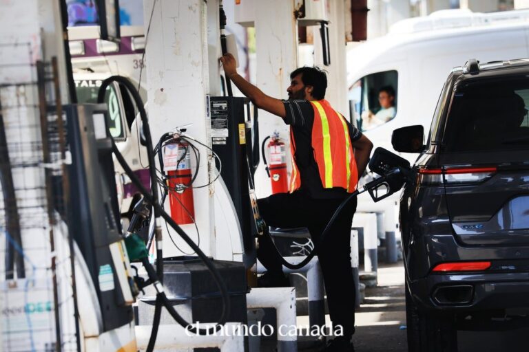 Gas Prices $9.99: California Pumps Max Out