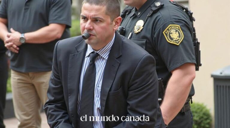 Hamilton Hate Crimes: Man Charged for Antisemitic Posts