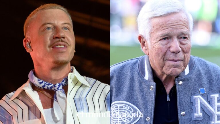 Kraft $1M Challenge: Billionaire Responds to Macklemore