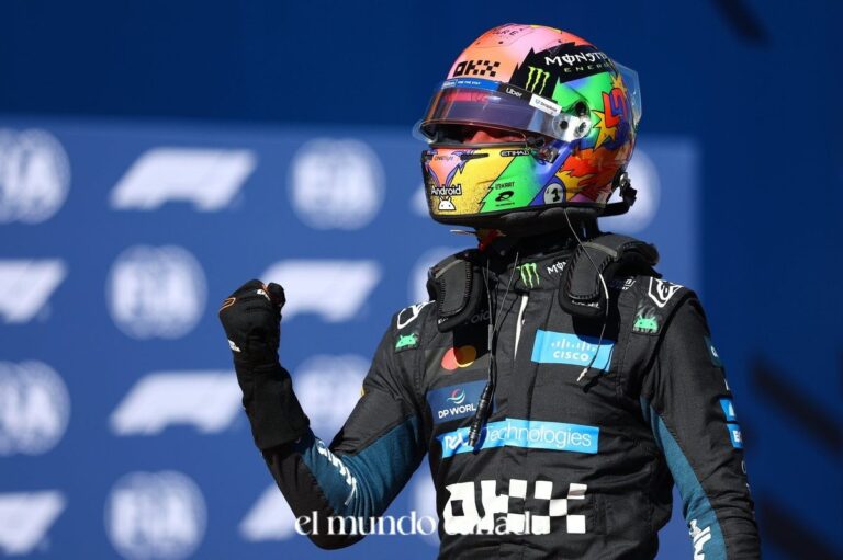 F1 Spanish GP: Norris’ 0.7s Pole Miracle F1 Spanish GP: Norris' 0.7s Pole Miracle