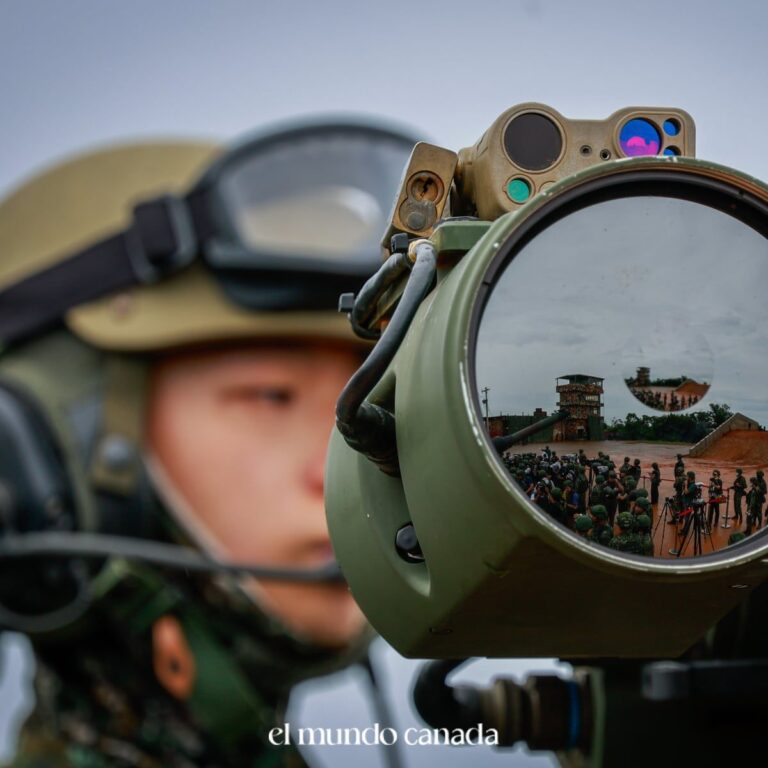 Trump Offers Weapons to China: Shocking Diplomatic Move